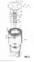 Fig. 04 - TOOL ASSEMBLY INCLUDING AXIALLY SPACED SPLINES