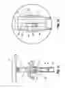 Fig. 09 - TOOL ASSEMBLY INCLUDING AXIALLY SPACED SPLINES