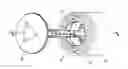 Fig. 01 - Surgical stapling apparatus with staple sheath