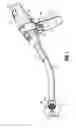 Fig. 02 - Surgical stapling apparatus with staple sheath