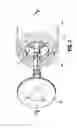 Fig. 03 - Surgical stapling apparatus with staple sheath