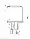 Fig. 07 - Surgical stapling apparatus with staple sheath