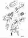 Fig. 07 - Endoscopic surgical clip applier