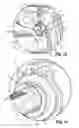 Fig. 11 - Endoscopic surgical clip applier