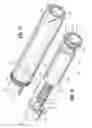 Fig. 13 - Endoscopic surgical clip applier