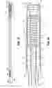 Fig. 14 - Endoscopic surgical clip applier