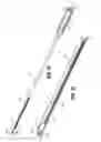 Fig. 16 - Endoscopic surgical clip applier