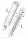 Fig. 17 - Endoscopic surgical clip applier