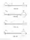 Fig. 17 - Methods of intracerebral implant delivery