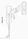 Fig. 11 - Handheld surgical instrument