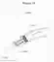 Fig. 15 - Handheld surgical instrument
