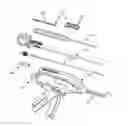Fig. 01 - Arthroscopic surgical device