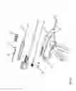 Fig. 02 - Arthroscopic surgical device