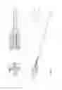 Fig. 05 - Arthroscopic surgical device
