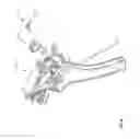 Fig. 37 - Arthroscopic surgical device