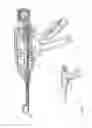 Fig. 83 - Arthroscopic surgical device