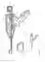 Fig. 85 - Arthroscopic surgical device