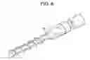 Fig. 09 - Flexible transport auger