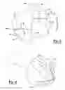 Fig. 04 - Surgical burs with localized auxiliary flutes
