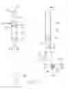 Fig. 08 - Intramedullary nail alignment guides, fixation guides, devices, systems, and methods of use