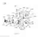 Fig. 16 - Intramedullary nail alignment guides, fixation guides, devices, systems, and methods of use