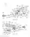 Fig. 18 - Intramedullary nail alignment guides, fixation guides, devices, systems, and methods of use