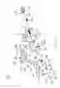 Fig. 23 - Intramedullary nail alignment guides, fixation guides, devices, systems, and methods of use