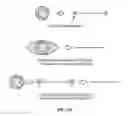 Fig. 95 - Pixel array medical systems, devices and methods
