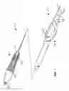 Fig. 02 - Device and method for centering and crossing a vascular occlusion