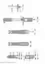 Fig. 23 - ECHOGENIC NEEDLES AND METHODS FOR MANUFACTURING ECHOGENIC NEEDLES