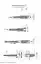 Fig. 25 - ECHOGENIC NEEDLES AND METHODS FOR MANUFACTURING ECHOGENIC NEEDLES