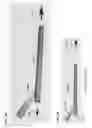 Fig. 15 - Flow and delivery apparatus