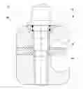 Fig. 01 - EXTERNAL FIXATION LOCKING DEVICE