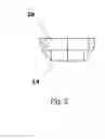 Fig. 04 - EXTERNAL FIXATION LOCKING DEVICE