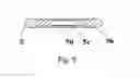 Fig. 06 - EXTERNAL FIXATION LOCKING DEVICE