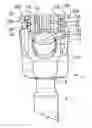 Fig. 01 - Medical implant receivers having dual lead in closure mating thread forms