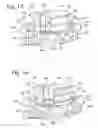 Fig. 07 - Medical implant receivers having dual lead in closure mating thread forms