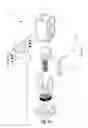 Fig. 06 - Interspinous spacers and associated methods of use and manufacture