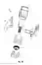 Fig. 07 - Interspinous spacers and associated methods of use and manufacture