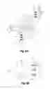 Fig. 08 - Interspinous spacers and associated methods of use and manufacture