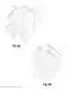Fig. 11 - Interspinous spacers and associated methods of use and manufacture