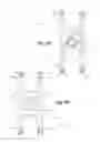 Fig. 23 - Interspinous spacers and associated methods of use and manufacture