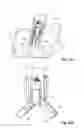 Fig. 40 - Interspinous spacers and associated methods of use and manufacture