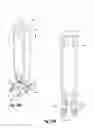 Fig. 45 - Interspinous spacers and associated methods of use and manufacture