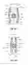 Fig. 50 - Interspinous spacers and associated methods of use and manufacture