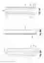 Fig. 61 - Interspinous spacers and associated methods of use and manufacture