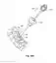 Fig. 65 - Interspinous spacers and associated methods of use and manufacture