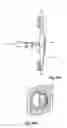 Fig. 87 - Interspinous spacers and associated methods of use and manufacture
