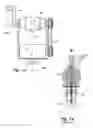 Fig. 12 - Device and method for treatment of spinal deformity