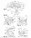 Fig. 05 - Polyaxial bone anchoring device with enlarged pivot angle